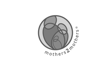 Mothers2Mothers logo