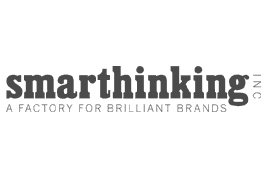 Smarthinking Inc. logo