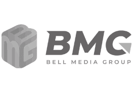 Bell Media Group logo
