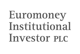 Euromoney Institutional Investment logo